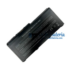 Batería para Toshiba Satellite P505D-S8960 Dynabook Qosmio GXW / 70LW 90LW - Batería de repuesto
