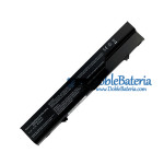 Batería para HP HSTNN-CB18 HSTNN-Q78C-3 HSTNN-Q78C-4 HSTNN-Q81C - Batería de repuesto