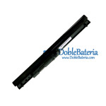 Batería para HP 240 G2 (G7Z06PA) 240 G2 (F8Z09PA) CQ14 CQ15 - Batería de repuesto