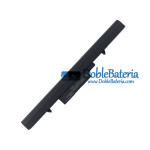 Batería para HP 434045-141 434045-621 434045-661 438134-001 - Batería de repuesto