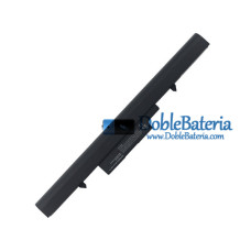 Batería para HP 500 520 - Batería de repuesto
