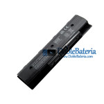 Batería para HP HSTNN-UB4O DB4O TPN-Q117 Q118 Q119 Q120 121 - Batería de repuesto