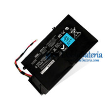 Batería para HP HSTNN-681879-1C1 IB3R el04 - Batería de repuesto