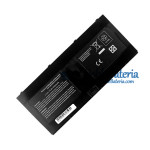 Batería para HP HSTNN-C72C SBOH HSTNN-538693-271 580956-001 AT907AA - Batería de repuesto