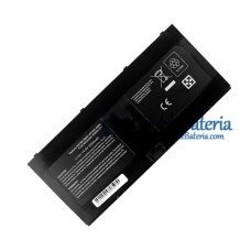 Batería para HP HSTNN-C72C SBOH HSTNN-538693-271 580956-001 AT907AA - Batería de repuesto