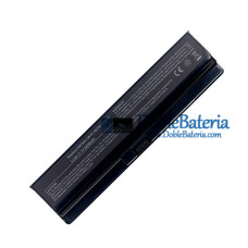 Batería para HP HSTNN-FE04 BQ349AA CB1Q - Batería de repuesto