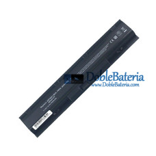 Batería para HP ProBook 4740s 4730s ProBook - Batería de repuesto