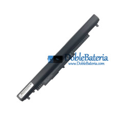 Batería para HP-15 AC195TX TPN-C125 / C126 / I119 / i120 - Batería de repuesto