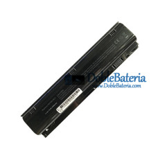 Batería para HP HSTNN-JN06 JN04 IB3I HSTNN-IB2V - Batería de repuesto