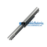 Batería para HP-14 F040CA 14-F048CA 14-F088CA - Batería de repuesto
