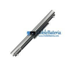 Batería para HP-14 F020US 14-F021NR 14-F023CL 14-F027CL - Batería de repuesto