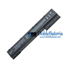 Batería para HP 707614-121 707615-141 708455-001 - Batería de repuesto