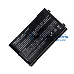 Batería para Asus F80Q F83V Pro83 - Batería de repuesto
