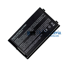 Batería para Asus X61S X61SV X61Sf - Batería de repuesto