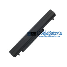 Batería para la serie K46CM Serie K46CA Asus K46CM-WX090V Serie K46C 8-Cell - Batería de repuesto