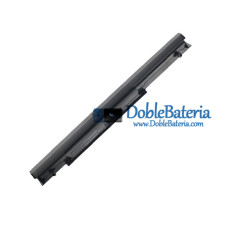 Batería para Asus K56CM-XX014D K56-XX014 K56CMXX055 K56CM-XX008 - Batería de repuesto