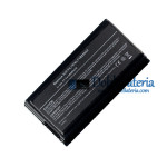 Batería para Asus A32-F5-70 70-NLF1B2000Z NLF1B2000Y - Batería de repuesto