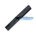 Batería para Asus X401EC60U X401EE45U X401EI235A X401U - Batería de repuesto