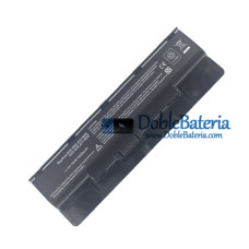 Batería para Asus A31-N56 N56 A32-A33-N56 - Batería de repuesto