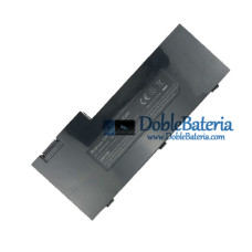 Batería para Asus UX50 UX50V UX50V-RX05 UX50V-xx004c - Batería de repuesto