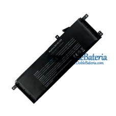 Batería para Asus X403 X453 Series X403M X453MA - Batería de repuesto