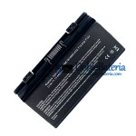 Batería para Asus 90-NQK1B1000Y A32-A32-T12 X51 - Batería de repuesto
