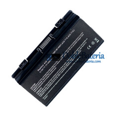 Batería para Asus 90-NQK1B1000Y A32-A32-T12 X51 - Batería de repuesto