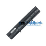 Batería para Asus U82 U84 U82U U82E U82EE U84S U84SG X32 - Batería de repuesto