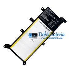 Batería para Asus Y583L VM590 R556M X554L R557LP - Batería de repuesto