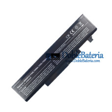 Batería para Lenovo IdeaPad Y550 4186 Y550A Y550P Y550P 3241 - Batería de repuesto