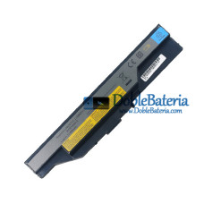 Batería para Lenovo L10C6Y11 L10M6Y11 3ICR19 / 66-2 - Batería de repuesto