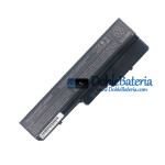 Batería para Lenovo 45K2221 L0806D01 L08S6D01 121000679 L0806D01 L0806D02 - Batería de repuesto