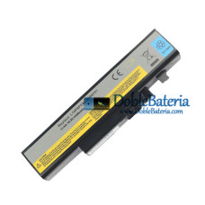 Batería para Lenovo IdeaPad Y471 Y471A Y470P Y471D Y471G Y471M - Batería de repuesto