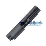 Batería para Lenovo ThinkPad R61 7743 ThinkPad R61 7744 ThinkPad T400 - Batería de repuesto