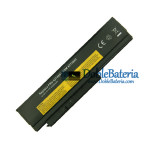 Batería para Lenovo 0A36282 42T4861 42T4865 42T4875 42T4899 42T4901 42T487 ASM42T4862 FRU42T4861 - Batería de repuesto