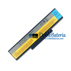Batería para Lenovo E43 E43L K43G E43G K43A K43S - Batería de repuesto