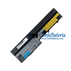 Batería para Lenovo IdeaPad S10-3 0647-29U Ideapad S110 IdeaPad U160-08945MU - Batería de repuesto