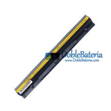 Batería para Lenovo L12M4E01 L12S4E01 90202869 121500172 - Batería de repuesto