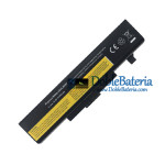 Batería para Lenovo M495 E49 E535 E530 E435 K49 - Batería de repuesto