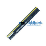 Batería para Lenovo IdeaPad S300 serie IdeaPad S400 serie IdeaPad Serie S405 - Batería de repuesto