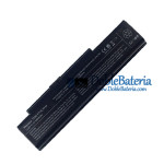 Batería para Lenovo 3000 Y510a 15303 IdeaPad Y710 4054 IdeaPad Y730a - Batería de repuesto