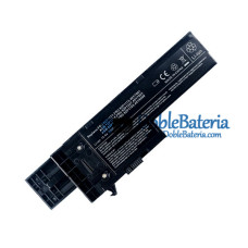Batería para Lenovo ThinkPad X61s ThinkPad X61 7666 - Batería de repuesto