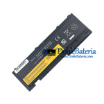 Batería para Lenovo 0A36287 42T4844 42T4845 FRU42T4847 ASM42T4846 - Batería de repuesto