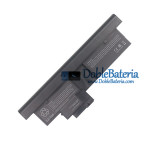 Batería para Lenovo ThinkPad X200 Tablet 4184 X200 Tablet 7448 X200 Tablet 7449 4400mAh - Batería de repuesto