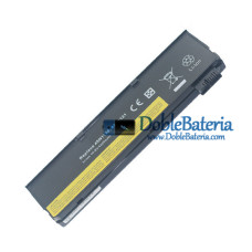 Batería para Lenovo X240 T440 T440S T450S T450 T550 X250 K2450 - Batería de repuesto