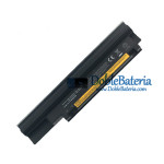 Batería para Lenovo ThinkPad Edge E30 ThinkPad Edge 13'0196Rv 6 ThinkPad Edge E31 - Batería de repuesto