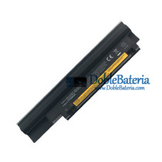 Batería para Lenovo ThinkPad Edge E30 ThinkPad Edge 13'0196Rv 6 ThinkPad Edge E31 - Batería de repuesto