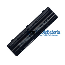 Batería para Dell 08PGNG J70W7 999T2128F 0J70W7 JWPHF AHA63226267 - Batería de repuesto