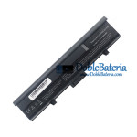 Batería para Dell PU556 WR050 312 a 0566 451-10473 TT485 - Batería de repuesto
