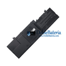 Batería para Dell 312-0443 312-0444 312-0445 CG386 FG442 FG447 FG451 - Batería de repuesto